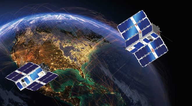 不滿星鏈一家獨大？洛克希德·馬丁進軍衛(wèi)星5G通信領域，通信技術開發(fā)新變局