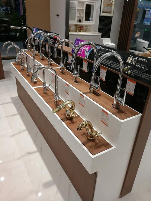 日豐衛(wèi)浴專賣店 衛(wèi)生潔具銷售的品質(zhì)之選與經(jīng)營之道